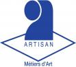 logo artisan métier d'art